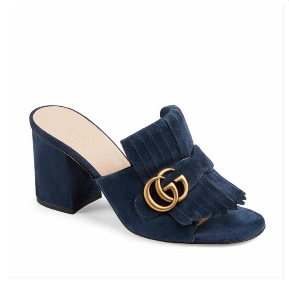 Women’s kids scamosciato Nero - Picture 8 of 8